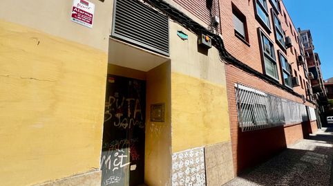 Photo 2 of Commercial properties for sale in Calle de Pontevedra, Barrio Torrero, Zaragoza Capital