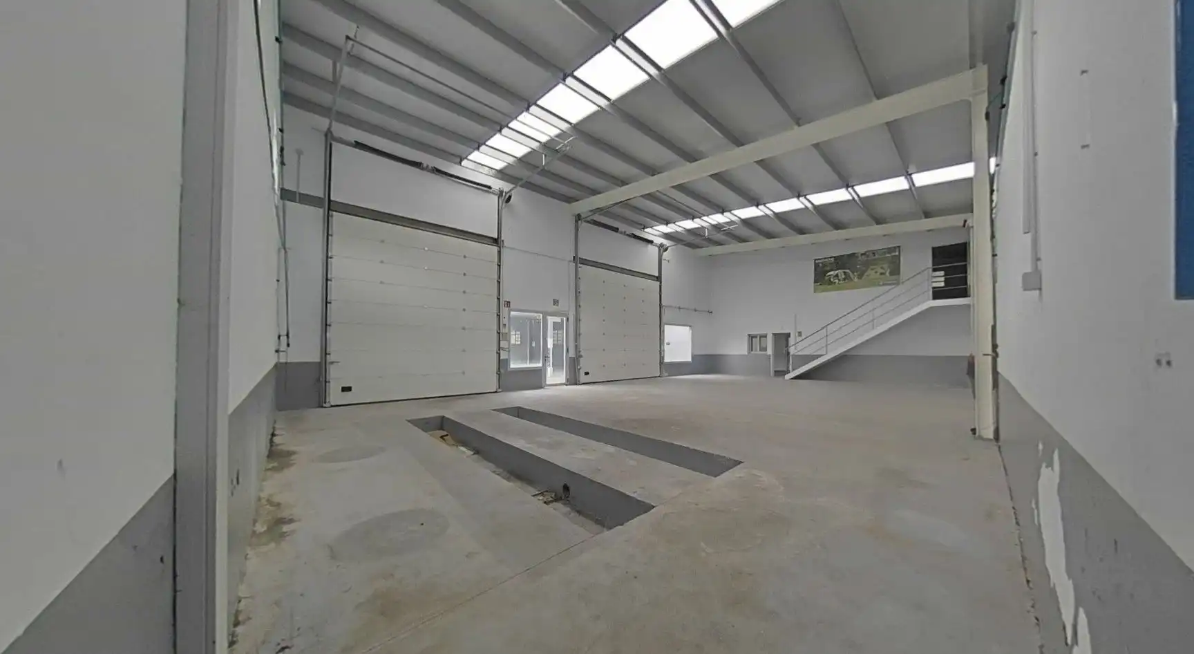 Nave industrial en venta en Deba, imagen 17