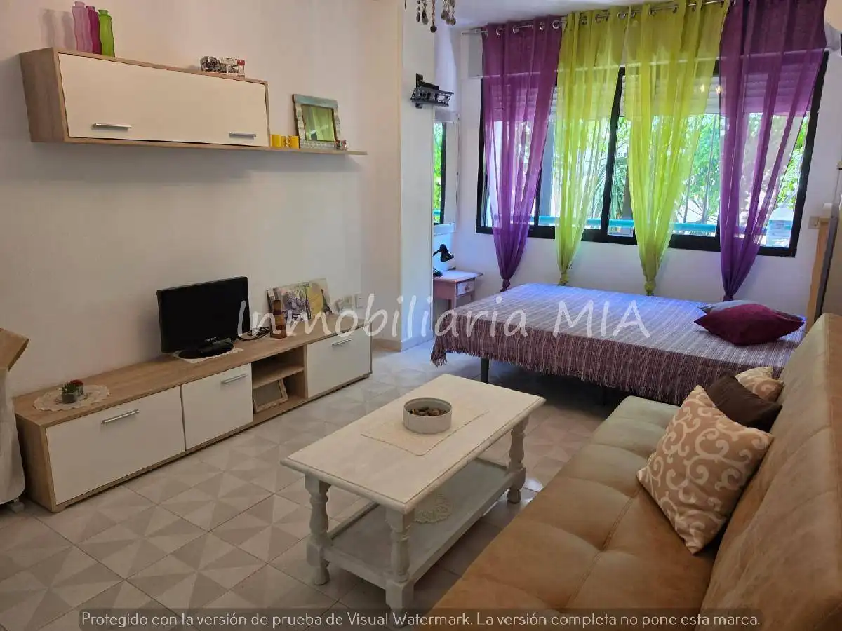 Studio à vendre à Centro