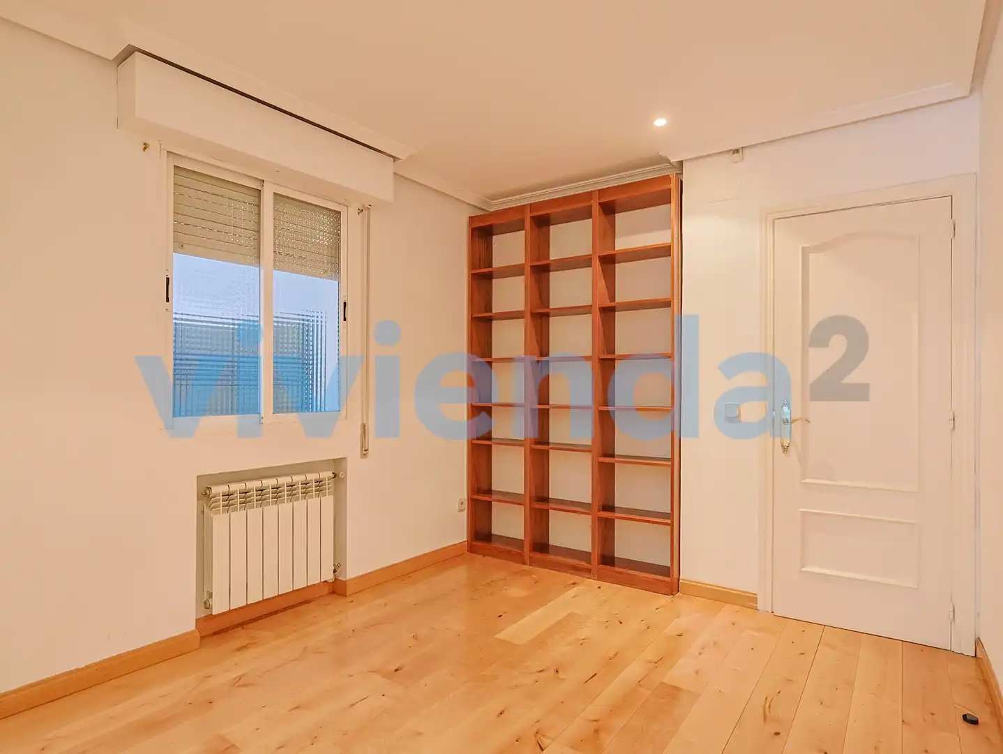 Wohnung mit Terrasse zur Miete in Calle de Campomanes, imagen 27