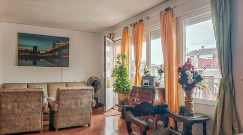 Photo 5 of Flat for sale in Carrer Tirant Lo Blanch, -1, Centro ciudad, Alicante