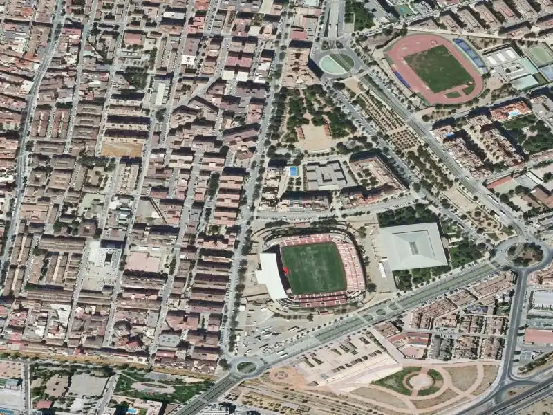 Pis en venda a Calle Pintor Manuel Maldonado 23 N2-25 Emuvyssa P-, imagen 3