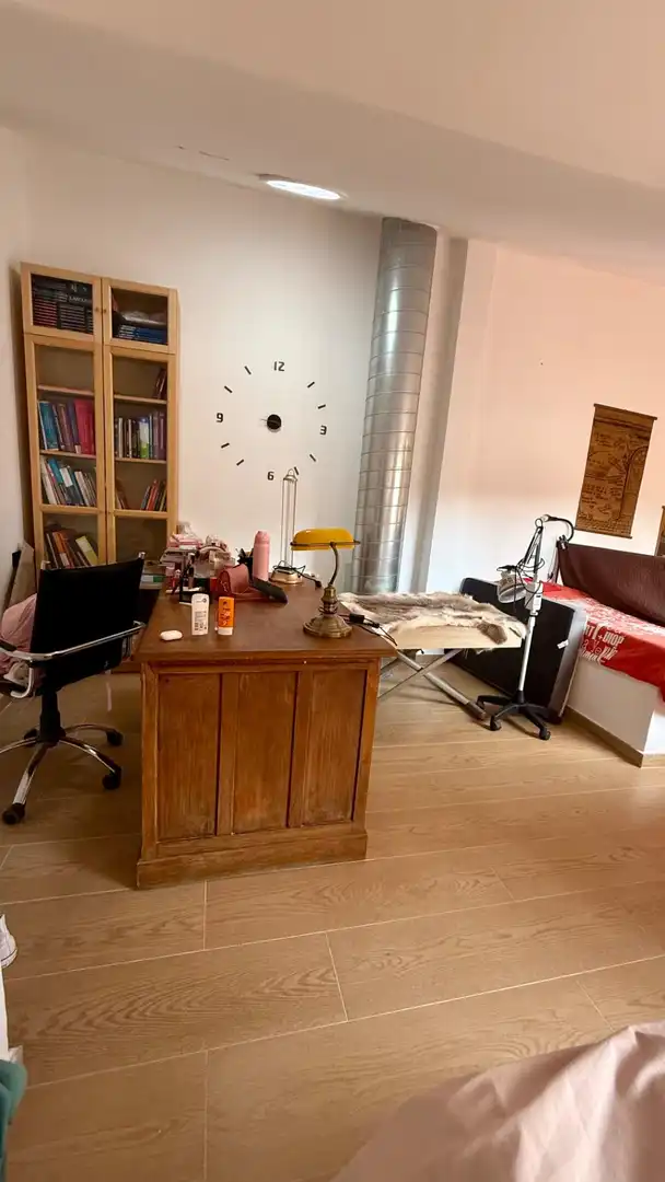 Casa a schiera in vendita a Carrer RIERA, imagen 49