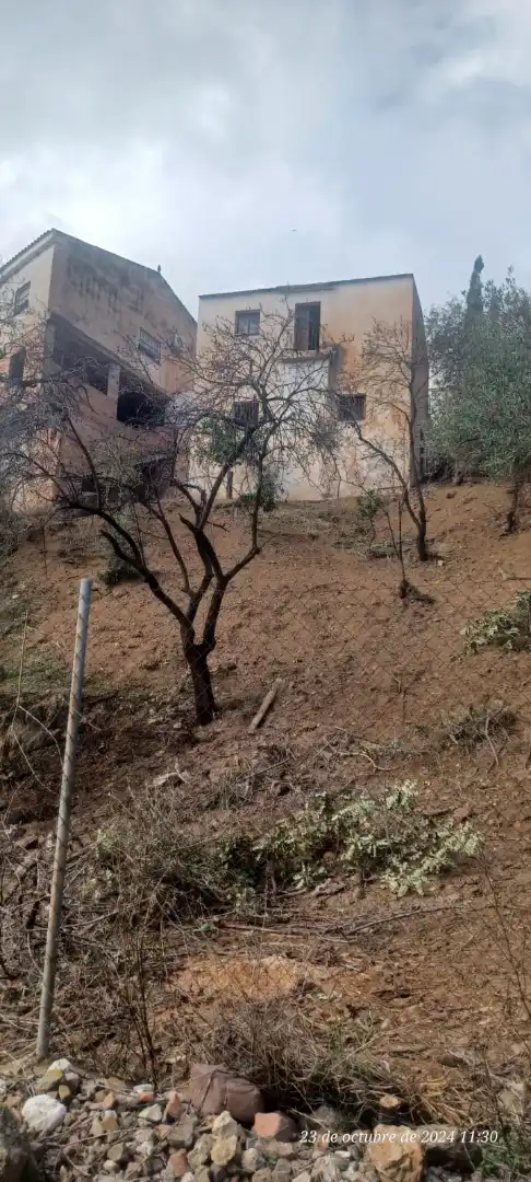 Finca rústica en venda a Calle Carril, Almogía
