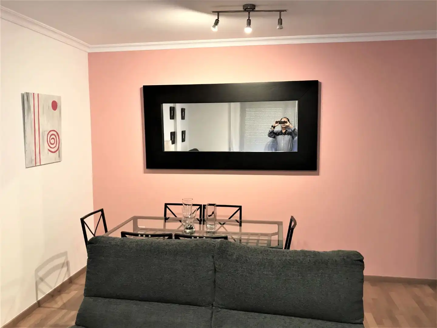 Wohnung mit Pool zur Miete in villanueva de Tapia 14, imagen 6