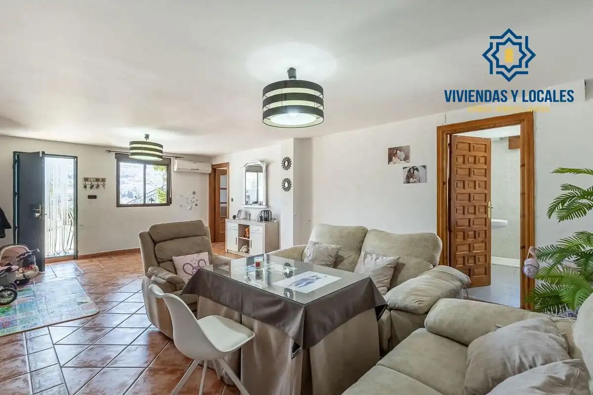 House with garden for sale in Calle MOLINILLO, imagen 24
