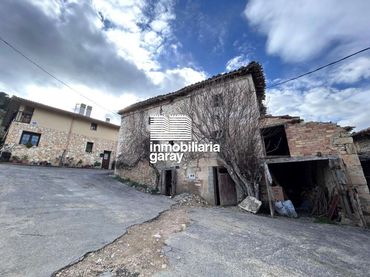 Casa en venta en Merindad de Cuesta-Urria