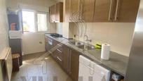 Kitchen of Flat for sale in Mataró  with Heating and Balcony