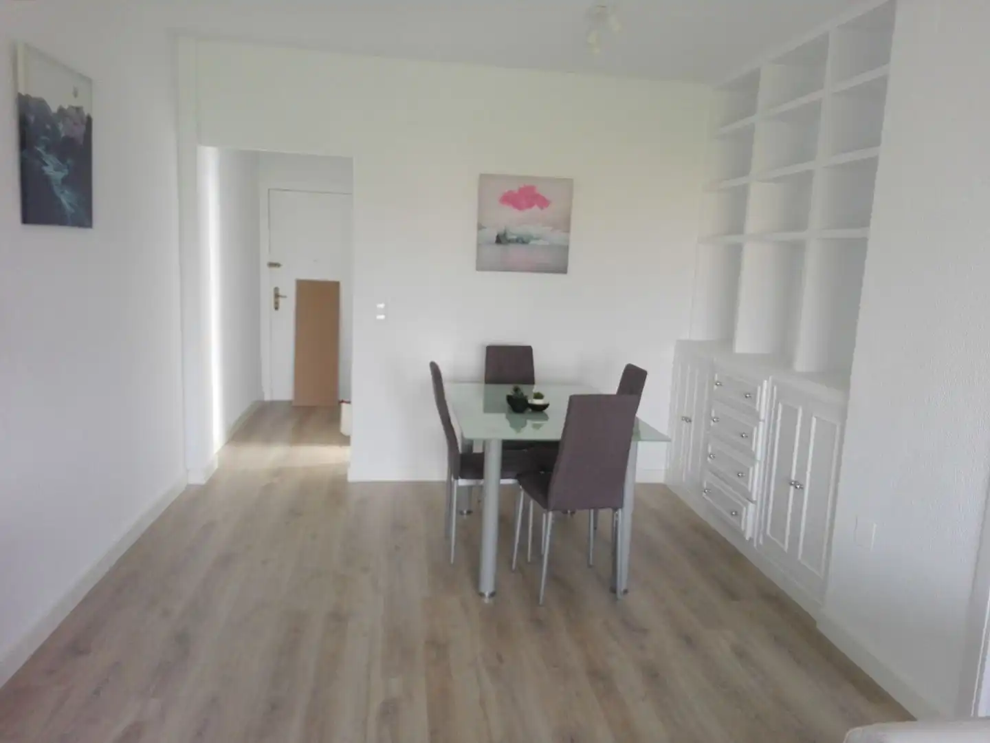 Wohnung zur Miete in Ronda Norte, 9, San Antón