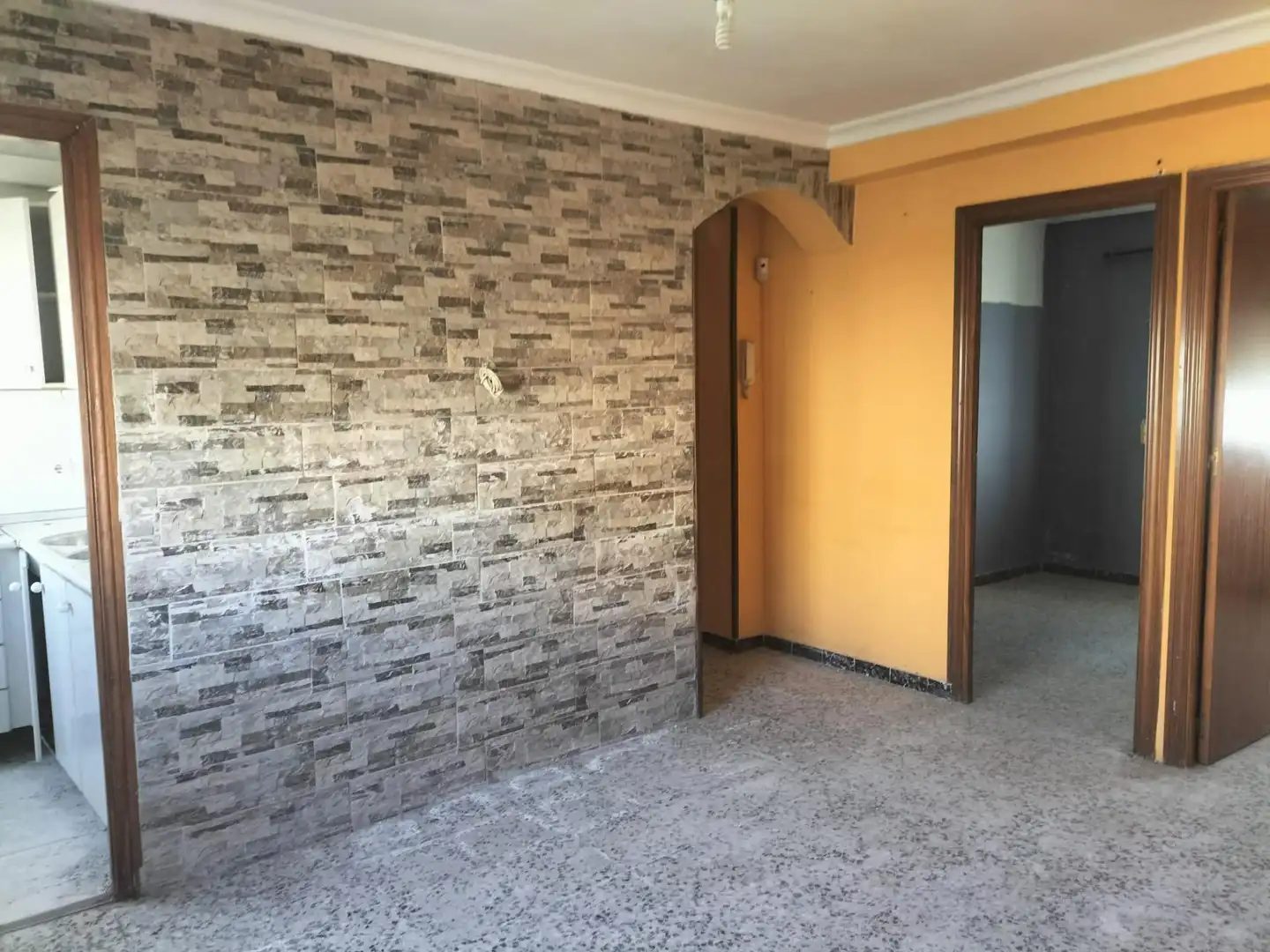 Flat for sale in Santiago - Coronación