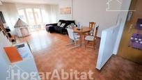 Living room of Single-family semi-detached for sale in L'Alcúdia  with Air Conditioner, Heating and Terrace