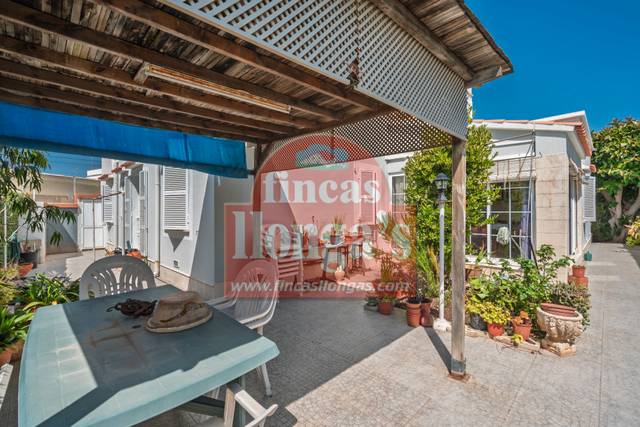 Casa-chalet en Venta en Ciutadella