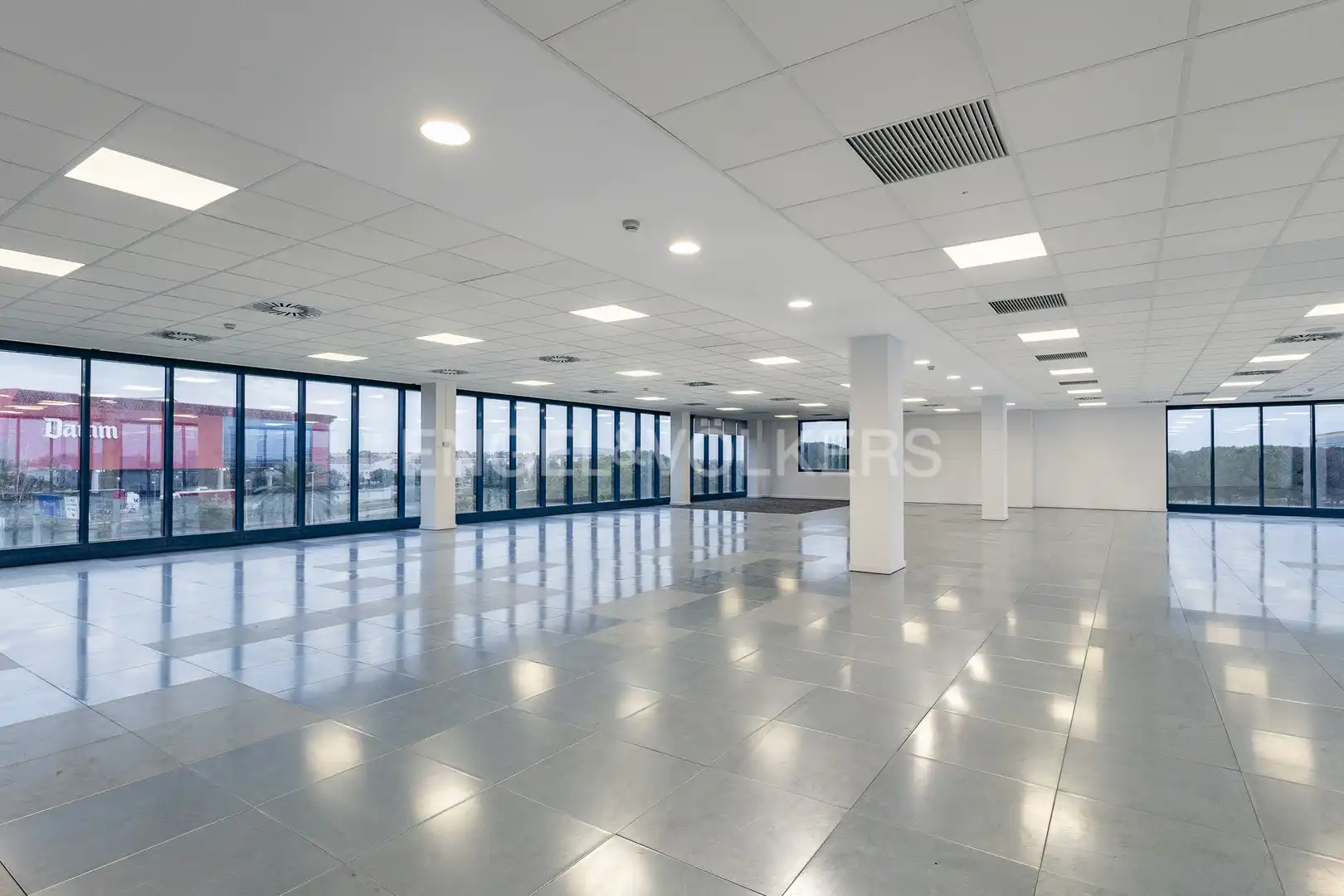 Office space with lift to rent in Zona Industrial, imagen 16