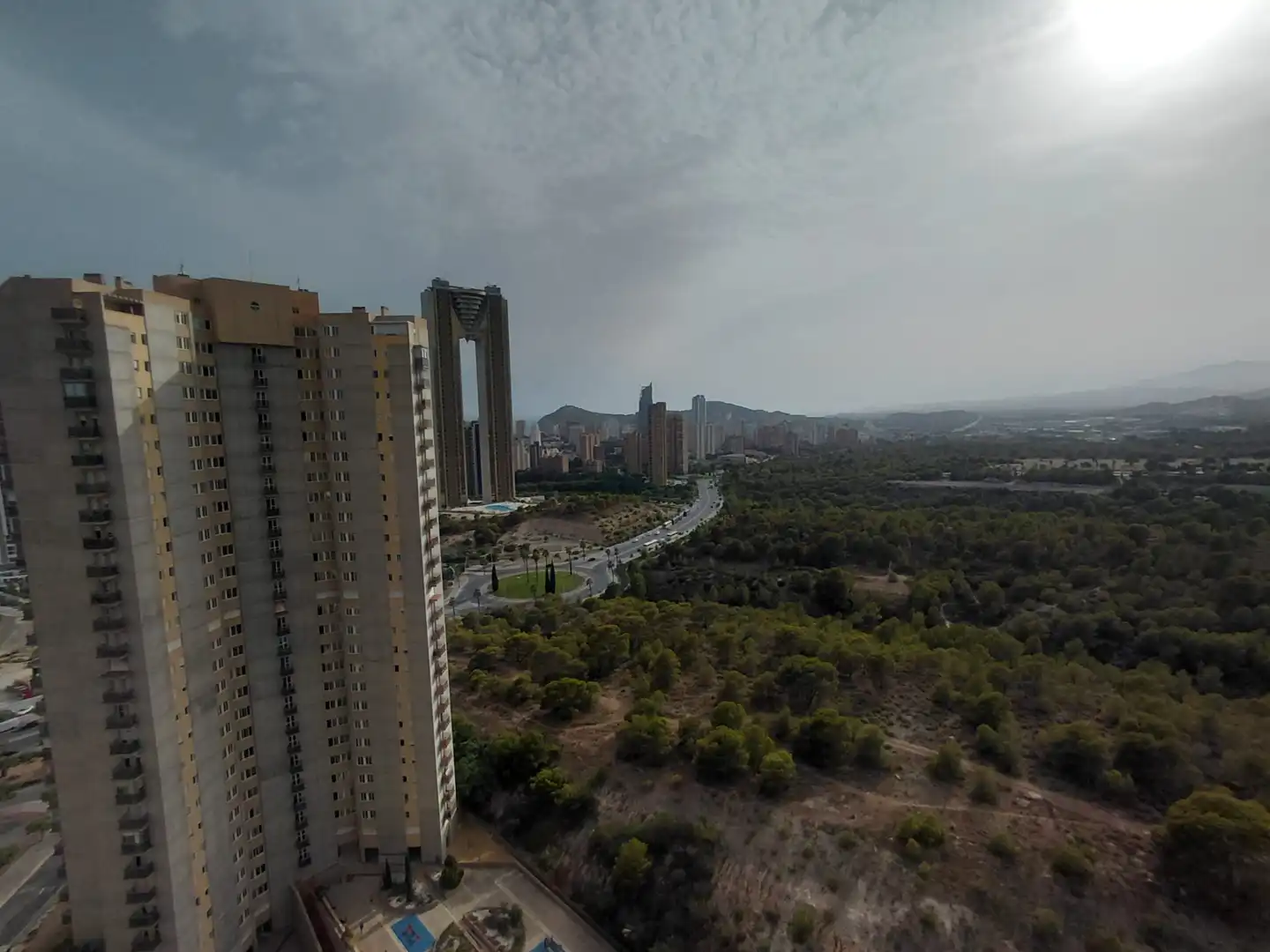 Appartement compact avec ascenseur à vendre à Calle Presidente Adolfo Suárez, imagen 28