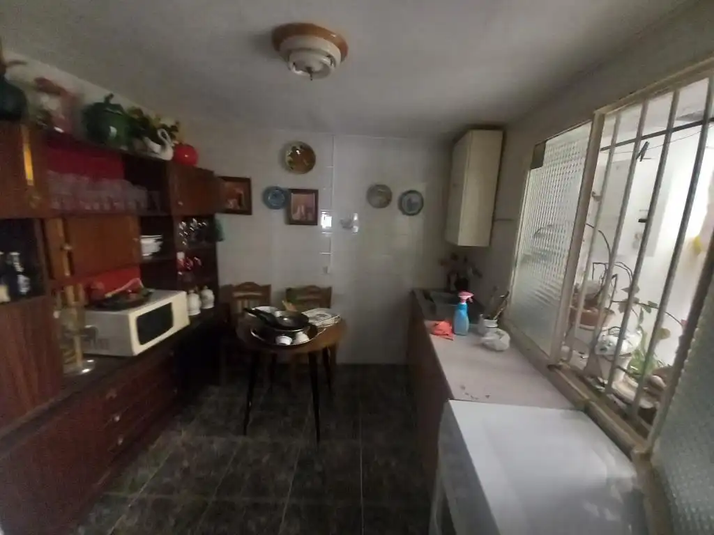 Cocina de Casa o chalet en venta en Martos con Terraza y Amueblado