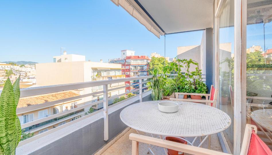 Photo 1 of Flat for sale in Son Armadans, Illes Balears