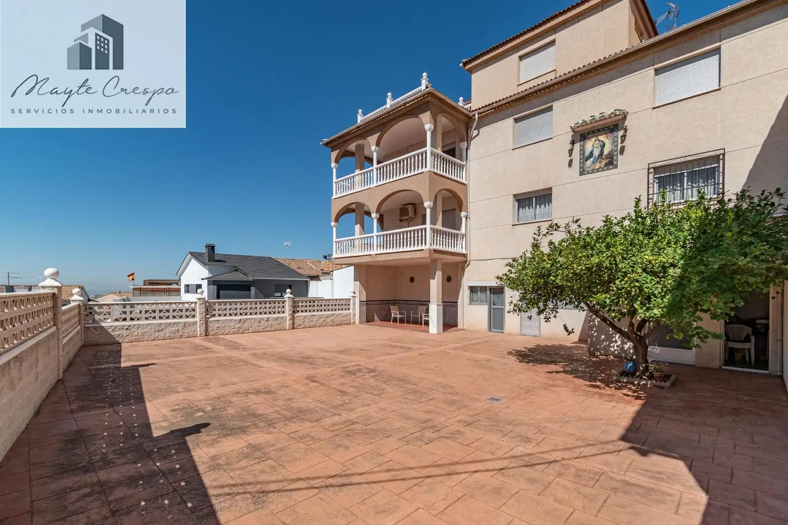 Résidentiel à vendre à Calle Calle Francisco José García Jiménez, imagen 15