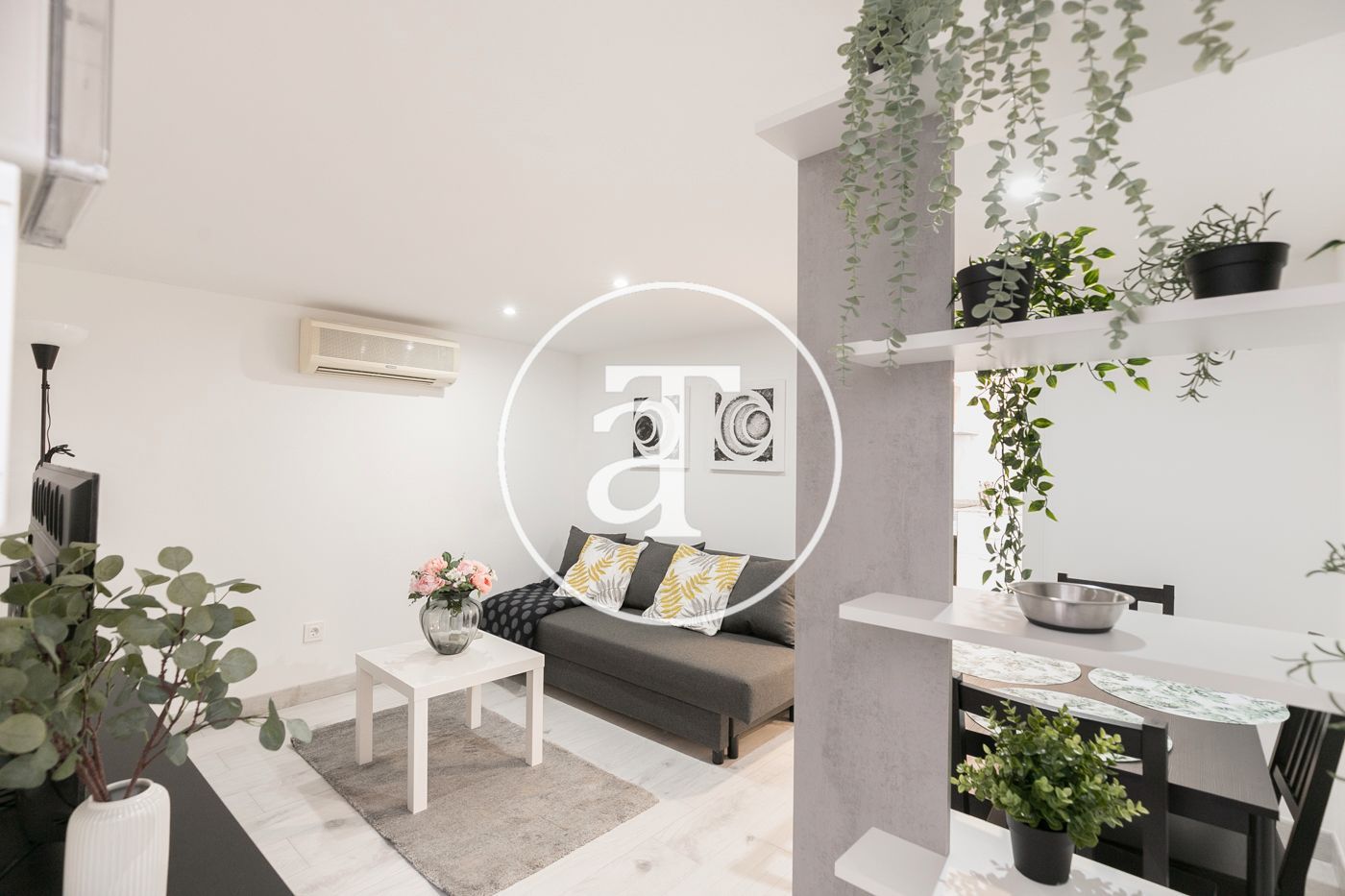 Duplex to rent in Carrer de Viladomat, 213, La Nova Esquerra de l'Eixample