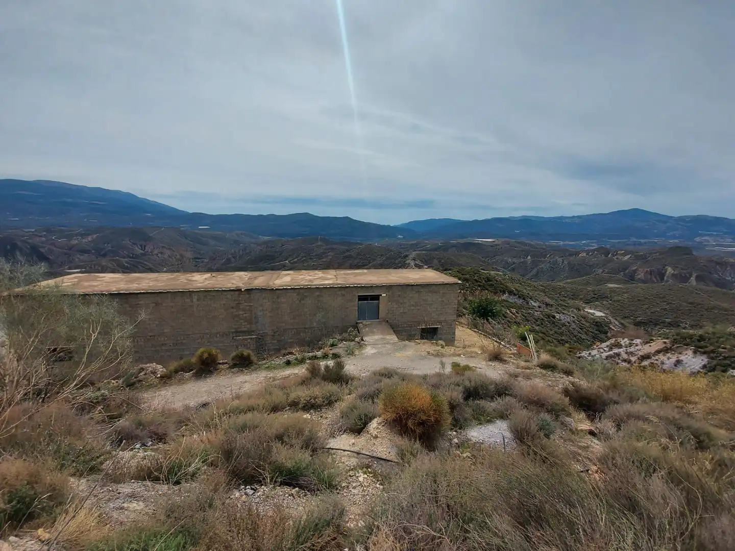 Country homes for sale in Nevada