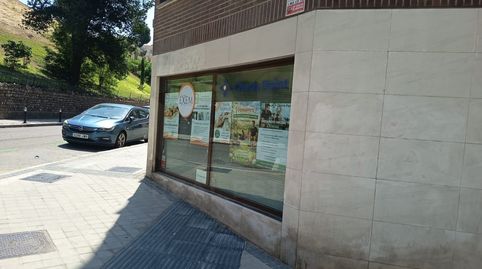 Photo 2 of Commercial properties for rent in Calle Eduardo Benot 4, 4, Argüelles, Madrid Capital