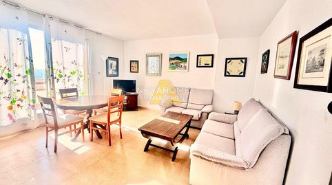 Foto 5 de Apartament en venda a N/a, 5, Playa del Galán, La Manga del Mar Menor