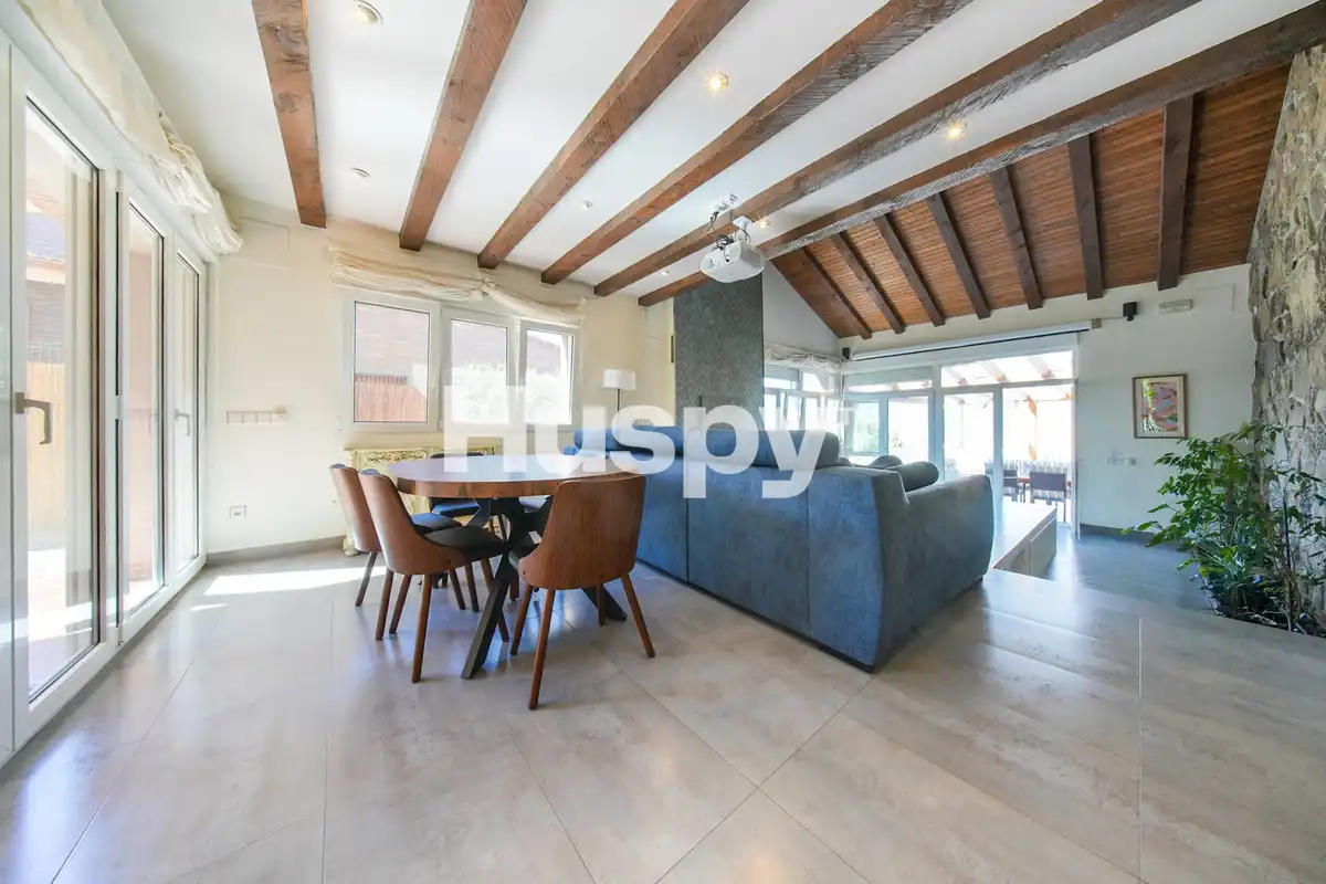 Villa mit Terrasse zum Verkauf in Calle Puenteareas, imagen 12
