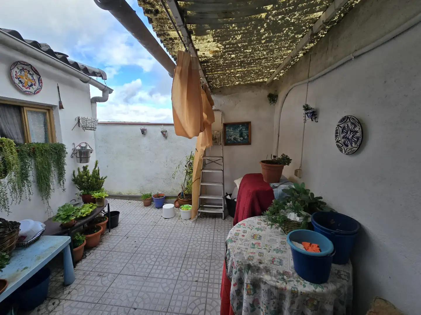 Piso en venta en Calle Santo Domingo, imagen 19