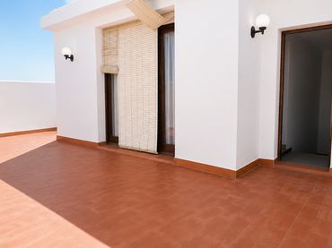 Casa a schiera in vendita a Totana