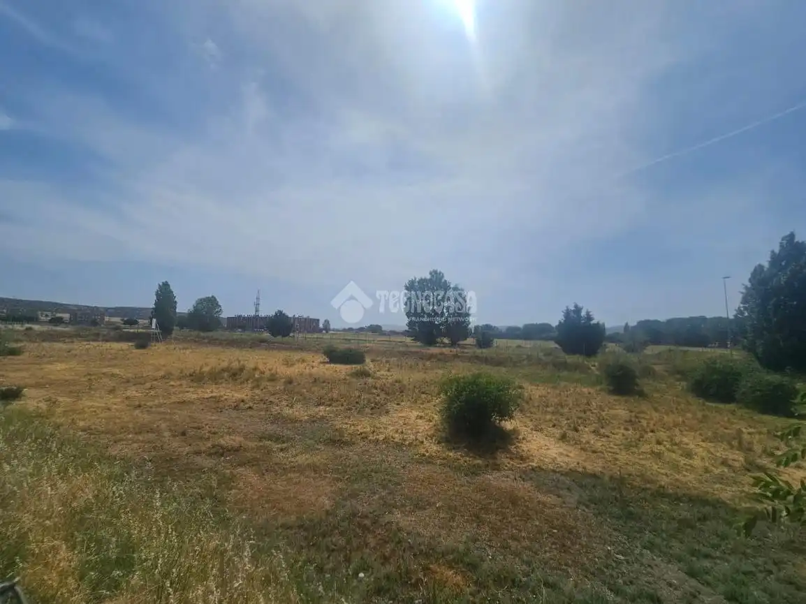 Terreni e lotti in vendita a Sónsoles, imagen 6