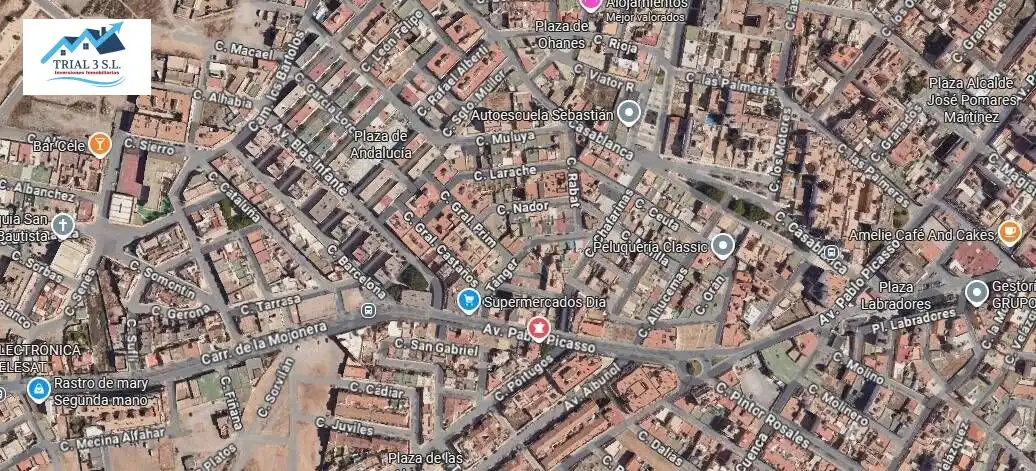Appartement à vendre à Calle NADOR (R), imagen 2