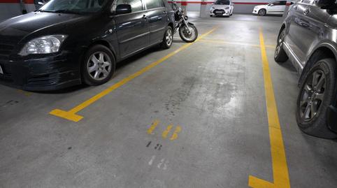 Foto 5 de Garatge de lloguer a Carrer Barcelona, Eixample Nord, Girona Capital