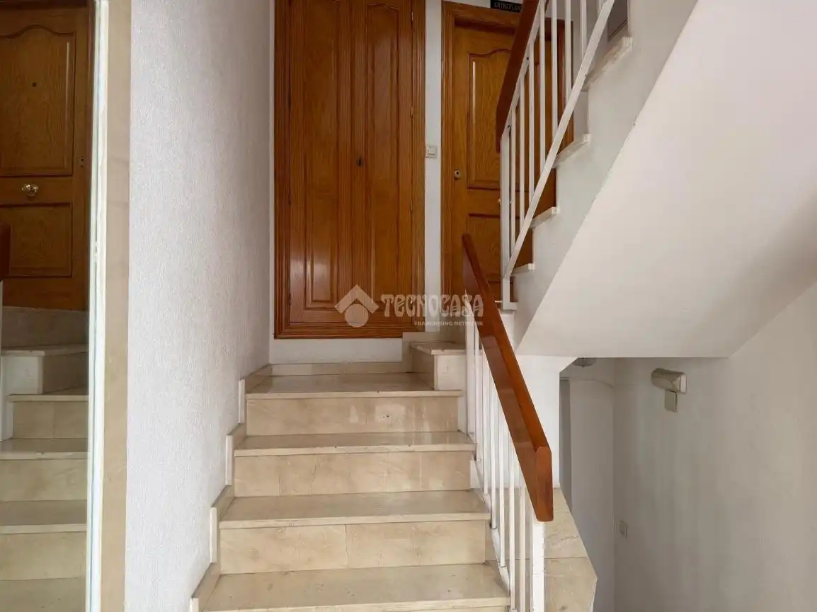 Wohnung zum Verkauf in San Ildefonso - Catedral