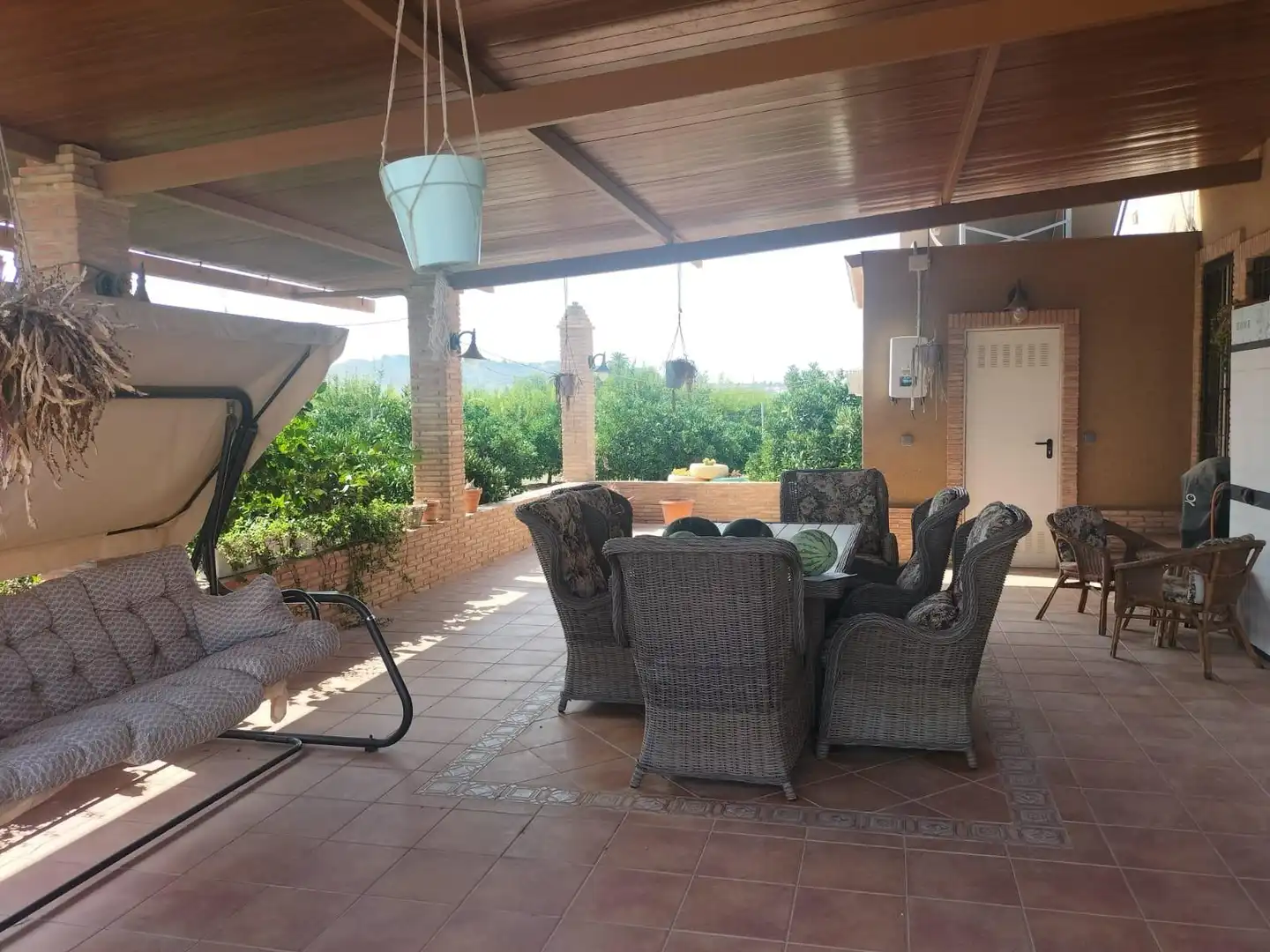 Xalet amb piscina en venda a Formentera del Segura, imagen 24