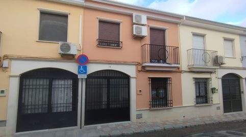 Foto 2 de Casa adosada en venta en Calle Antonio Gala, 10, Priego de Córdoba, Córdoba
