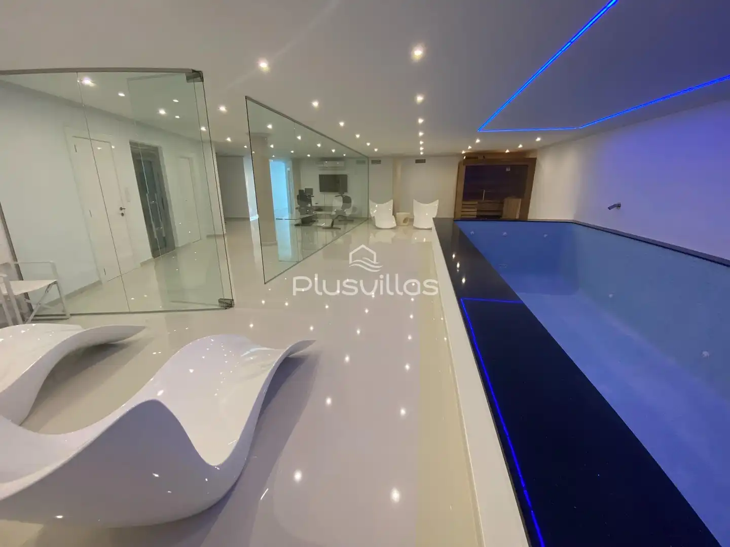 House for sale in La Fustera, imagen 29