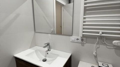 Foto 5 de Apartament en venda a Estacion, de la, Estación, Salamanca Capital