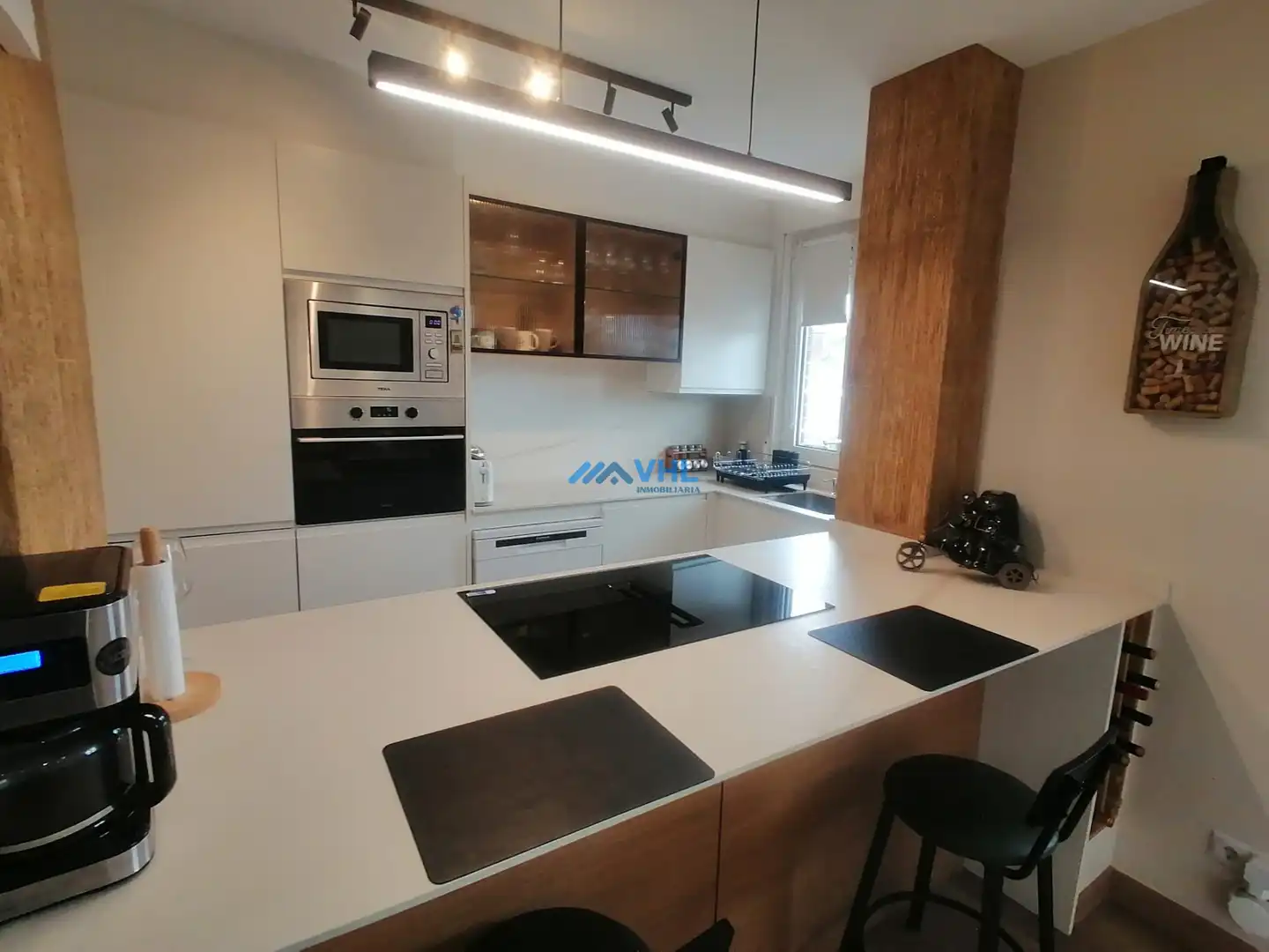 Flat with lift to rent in Calle Manuel Urquijo, imagen 3