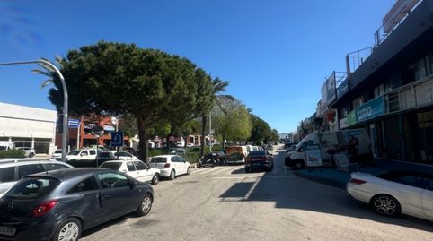 Foto 3 von Geschaftsraum zur Miete in Altea ciudad, Altea
