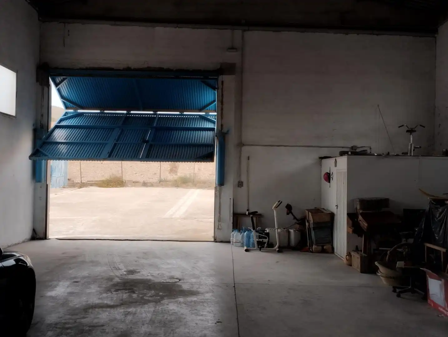 Industrial building for sale in Totana, imagen 2