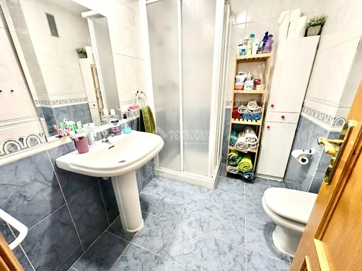 Baño de Piso en venta en Paterna