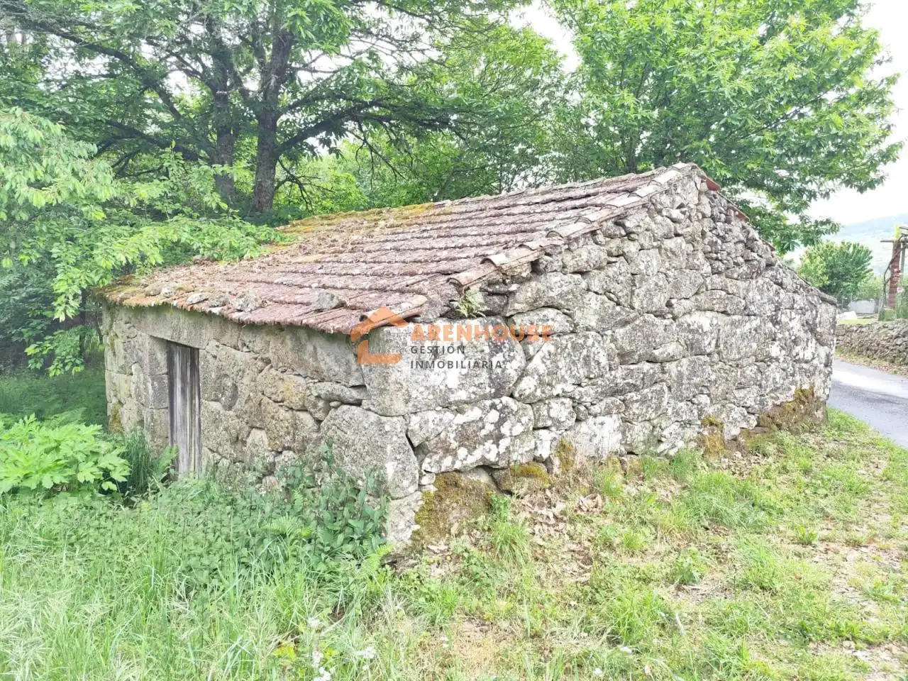 Terreni e lotti in vendita a Bande