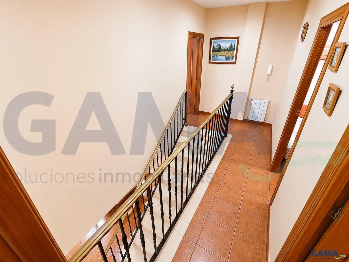 Casa o chalet en venta en La Pobla Llarga con Aire acondicionado y Trastero