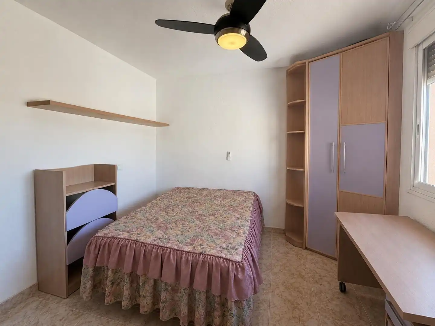 Bedroom of Detached homes for sale in Roquetas de Mar