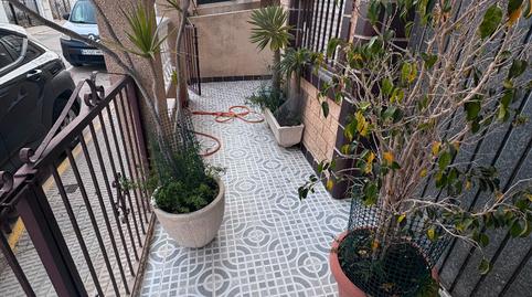 Foto 2 de Casa adosada en venda a Calle la Tierra, 21, Los Cuarteros, San Pedro del Pinatar