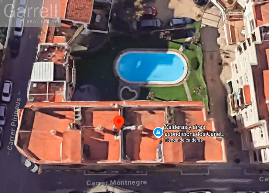 Appartement à vendre à CL MONTNEGRE  Es: Pl: Pt:
 CANET DE MAR (BARCELONA), imagen 6