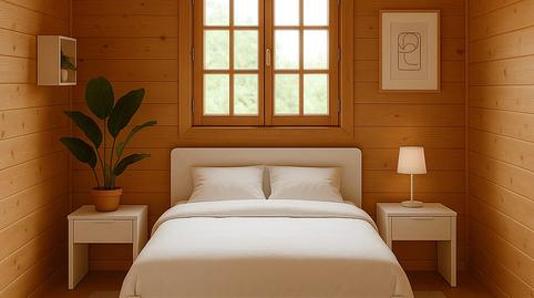 Foto 5 de Casa o xalet en venda a Camino el Gallo, El Bebedero - Pinolere - Aguamansa, La Orotava