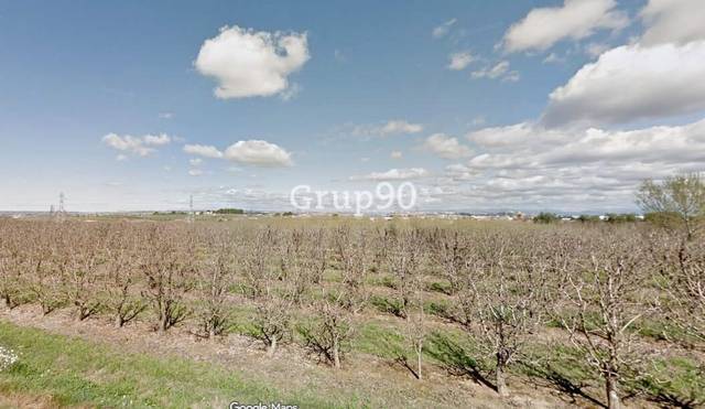 Terreno en Venta en  Albatàrrec en Albatàrrec