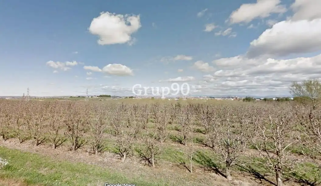 Terreno rustico in vendita a Albatàrrec