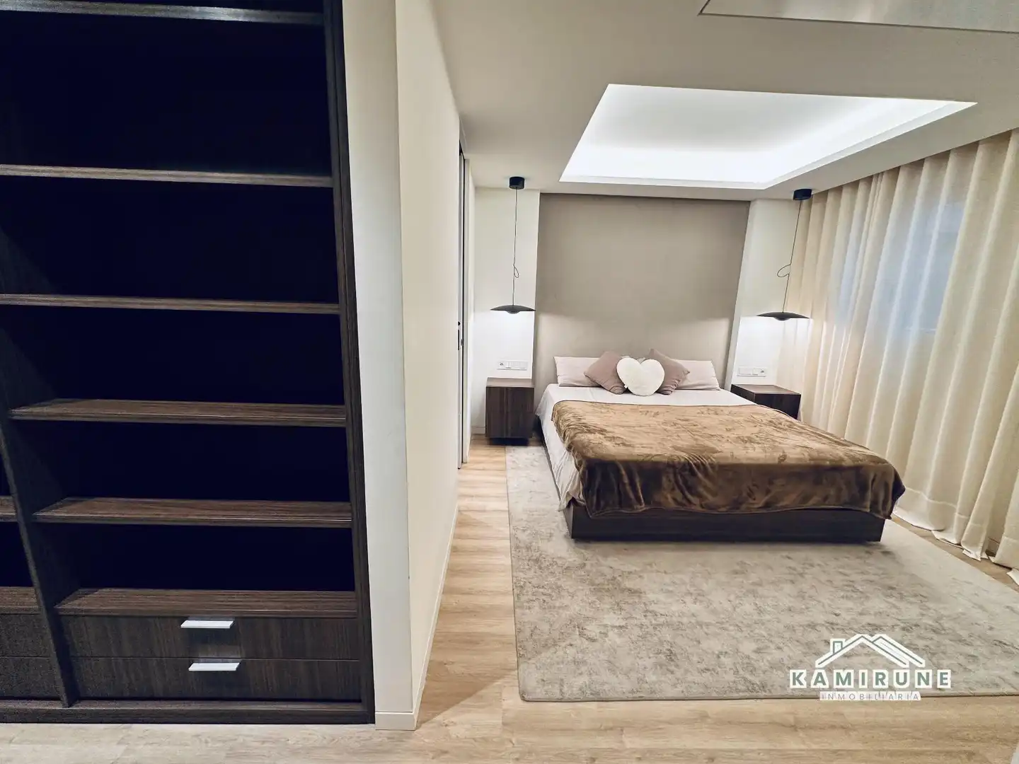 Flat with lift for sale in Lehendakari Leizaola, imagen 23