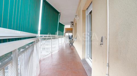 Foto 5 de Pis en venda a Llefià, Badalona